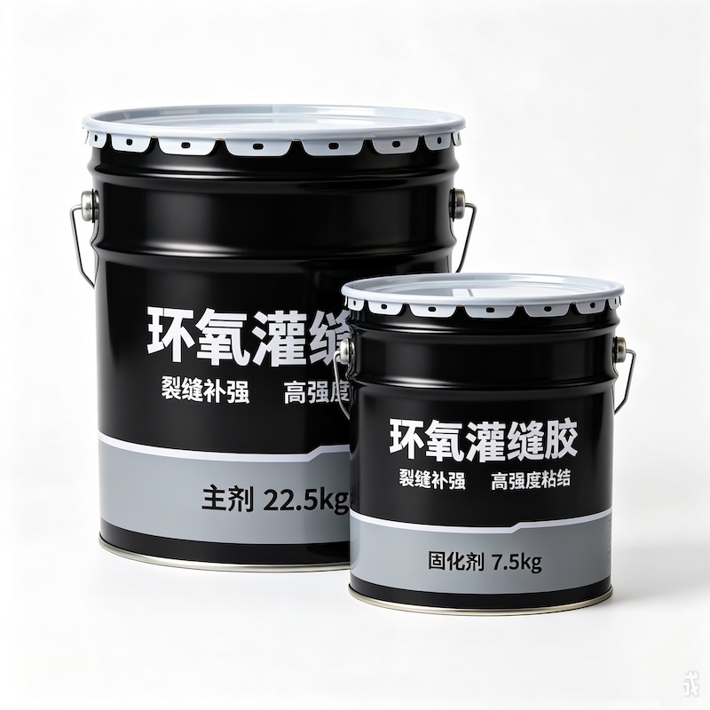 金寨裂缝修复封闭胶